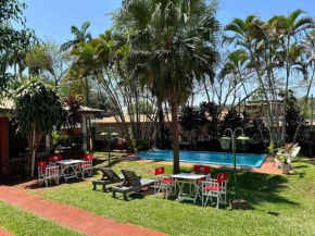 El Guembe Hostel House